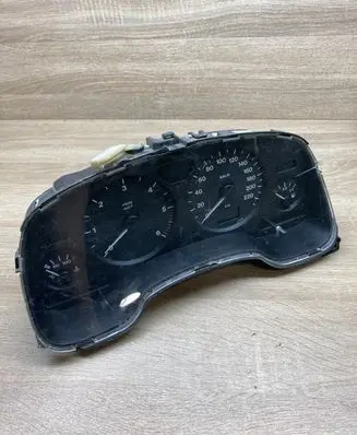 Opel Astra G Speedometer (instrument cluster) 09181202BE