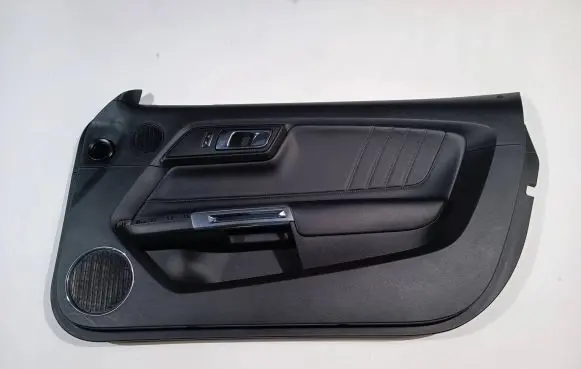 Ford Mustang VI Front door card panel trim FR3B-6323942-GF