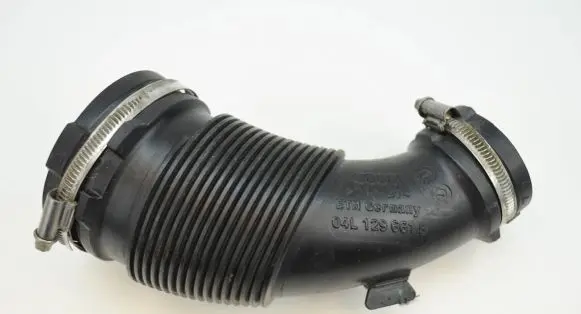 Audi A4 S4 B9 8W Air intake hose/pipe 04L129661B