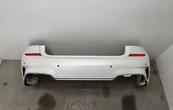 BMW 3 G20 G21 Rear bumper 201458 204670000 204670000000