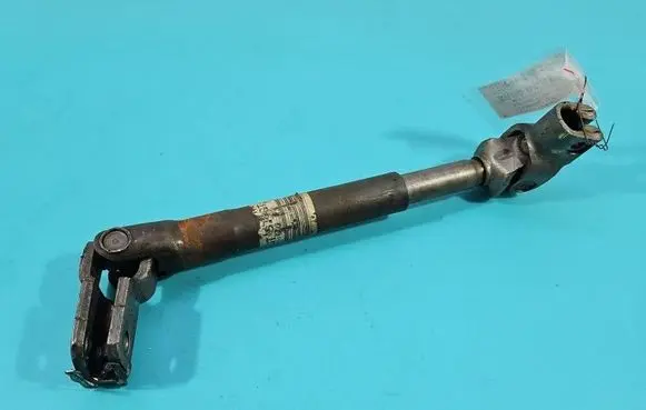 Opel Meriva A Steering wheel axle IMPRK1585164