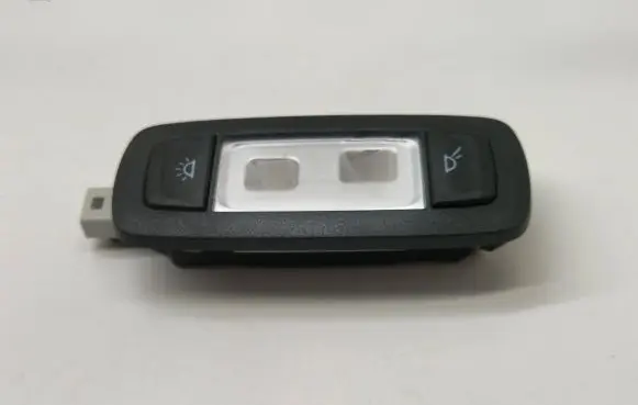BMW X3 G01 Interior lighting switch 43939089107 02371515