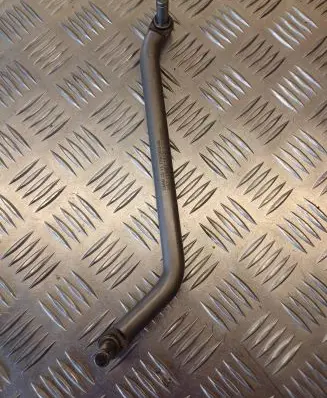 BMW 5 F10 F11 Gear shift rod 25117592900 11986710
