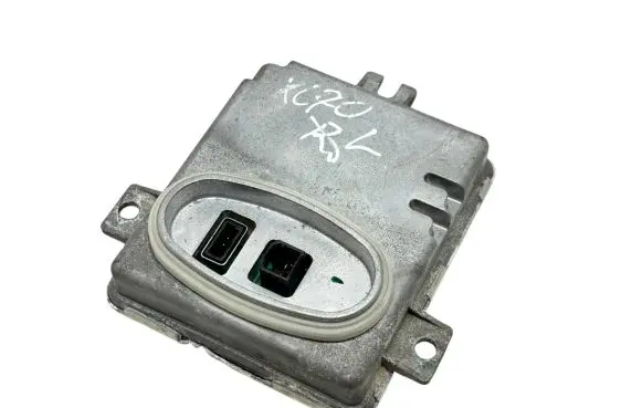 Xenon control unit/module
