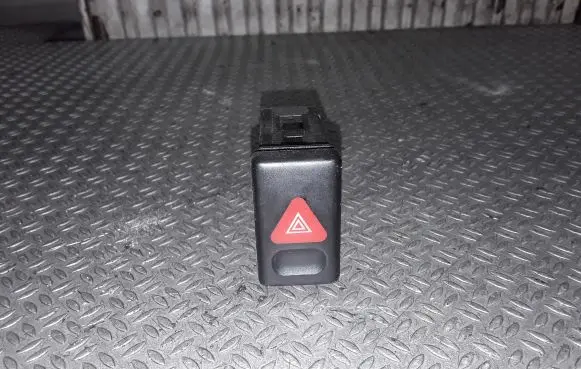 Ford Galaxy Hazard light switch 7M5953235A
