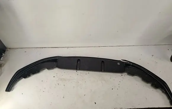 BMW 7 G11 G12 Front bumper lip 