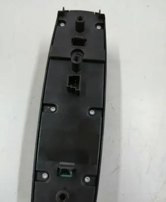 Mercedes-Benz A W169 Electric window control switch A1698206410