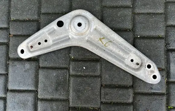 BMW X6 E71 Other rear suspension part BMW97703