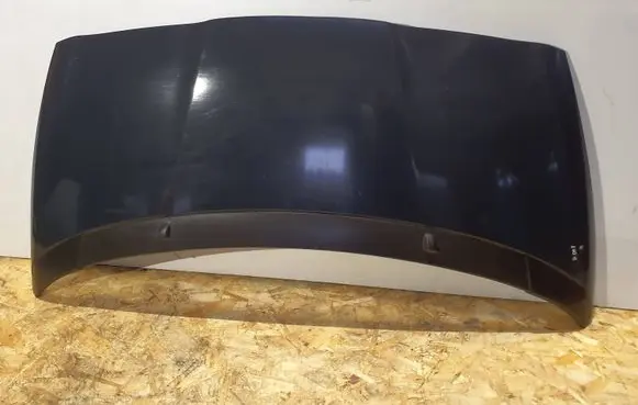 Peugeot 5008 Engine bonnet/hood 