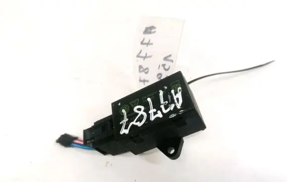 Volkswagen Touareg I Other relay 7L0959772 7L0.959.772