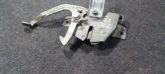 Mitsubishi Space Star Engine bonnet/hood lock/catch