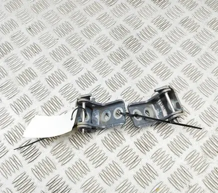 Peugeot 2008 II Rear door hinge set 1608322780 1608322580