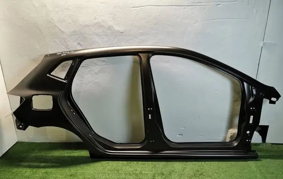 Seat Ibiza V (KJ) Side car body part 6F0809606CDANEK 6F0809606C