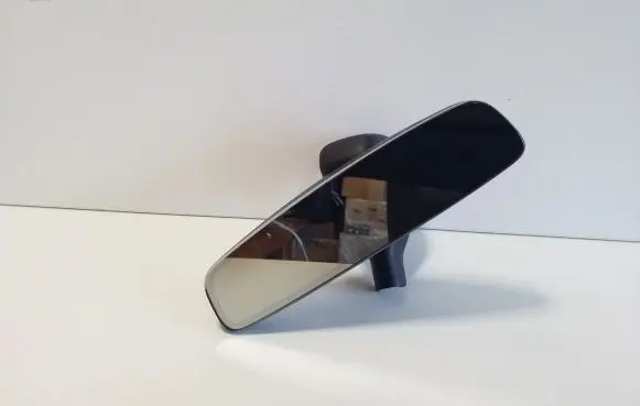 Skoda Superb B8 (3V) Rear view mirror (interior) 3G0857511