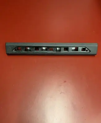 BMW X5 G05 Front sill trim cover 7434240