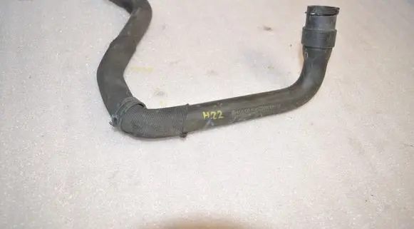 Mercedes-Benz A W169 Engine coolant pipe/hose 1698301696
