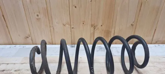 Mitsubishi Colt Rear coil spring
