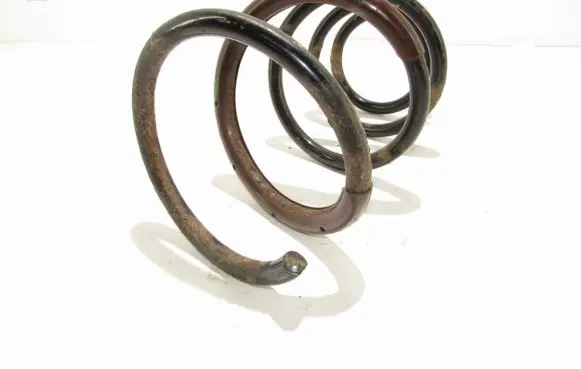 Lexus RX 330 - 350 - 400H Front coil spring 