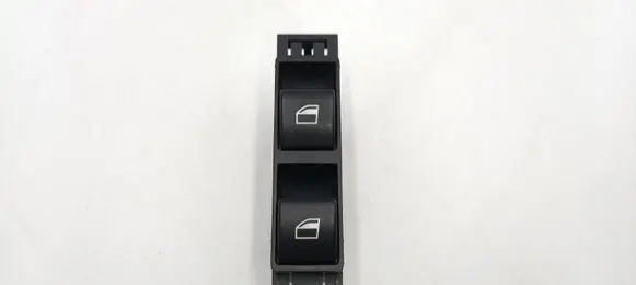 BMW 3 E46 Electric window control switch 61316902178 6902178