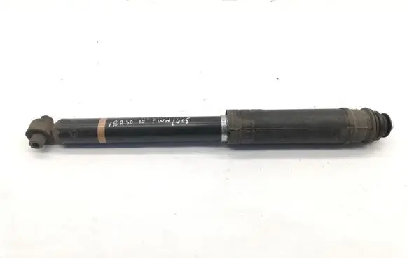 Rear shock absorber/damper