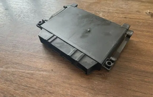 Mercedes-Benz C W203 Gearbox control unit/module A0305452332