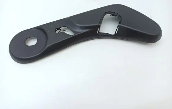 Mercedes-Benz C W203 Seat trim a2039185030