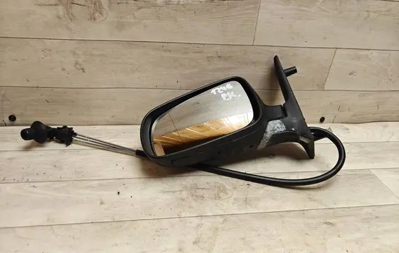Seat Alhambra (Mk1) Manual wing mirror E6022317 E6012317 E6022318