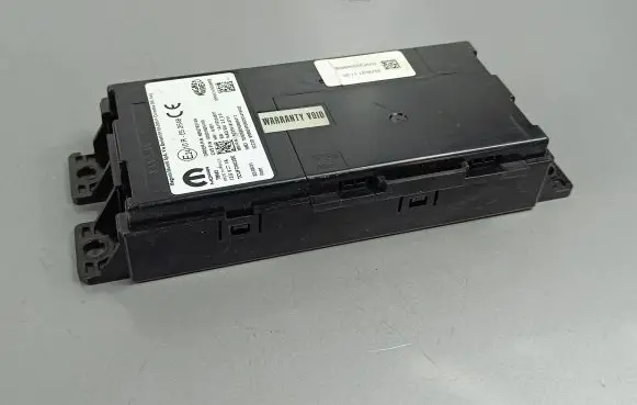 Jeep Compass Other control units/modules 68527927AA
