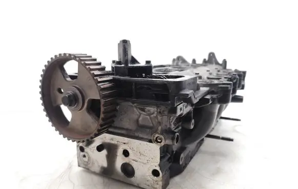 Ford Galaxy Engine head 9641752610