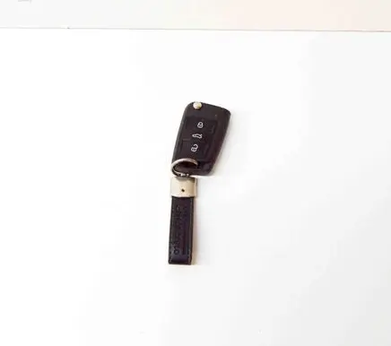 Skoda Kamiq Ignition key/card 654959752F