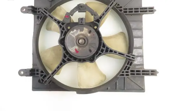 Mitsubishi Pajero Pinin Electric radiator cooling fan 