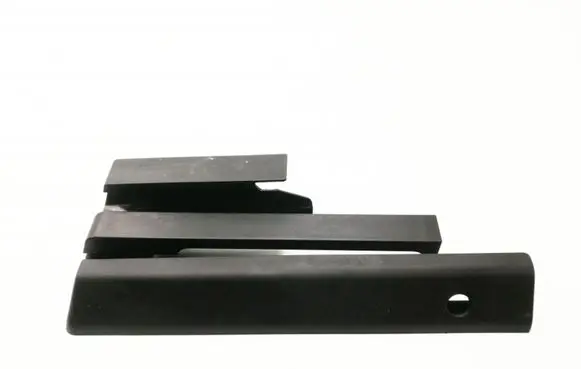 Audi A8 S8 D4 4H Front driver seat rail 4H0881349 4H0881000
