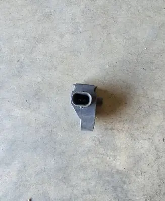 BMW X5 G05 Airbag deployment crash/impact sensor 9496815