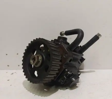 Opel Antara Fuel injection high pressure pump 0445010142 05000889780