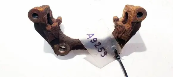Renault Espace - Grand espace IV Rear brake caliper