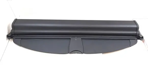 Mercedes-Benz C W204 Parcel shelf load cover 