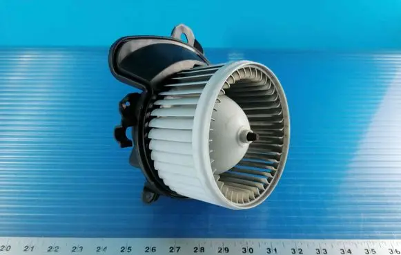 Citroen Nemo Heater fan/blower 507730100 507830100