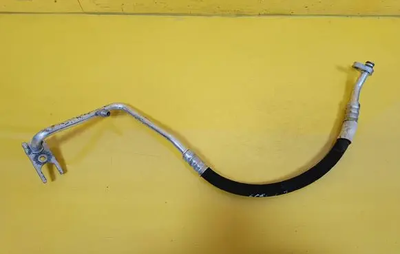 Renault Scenic I Air conditioning (A/C) pipe/hose 7700434386A