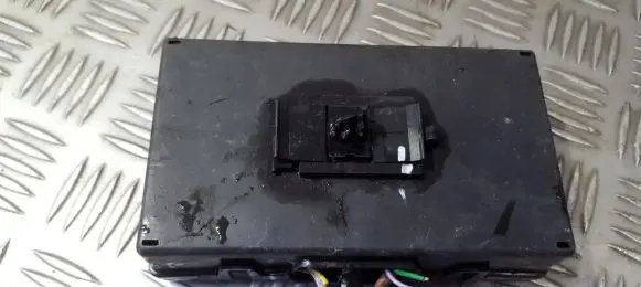 Citroen Xsara Picasso Fuse box set 9632229480 11570800