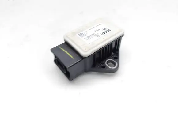 Land Rover Discovery ESP acceleration yaw rate sensor SRO500140 0265005654