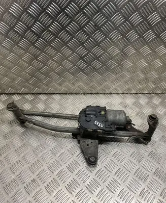 Volkswagen PASSAT B6 Front wiper linkage 3397020963 1397220532 3C1955119B