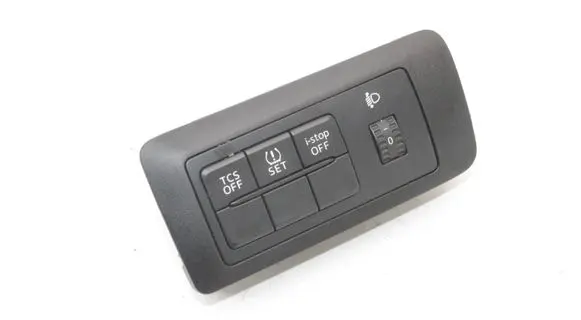 Mazda CX-5 A set of switches KA2K66170
