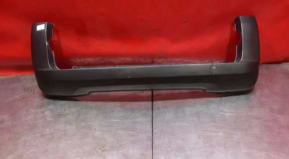 Fiat Fiorino Rear bumper