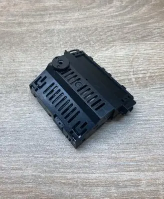 Mercedes-Benz C W203 Parking PDC sensor display screen A2035450332