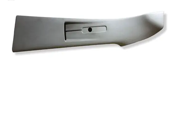 Volkswagen Transporter - Caravelle T5 (B) pillar trim (top) 7H0867243