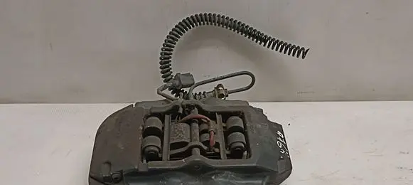 Audi Q7 4L Rear brake caliper