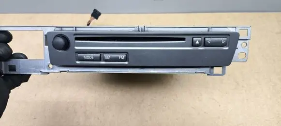 BMW 7 E65 E66 Radio/CD/DVD/GPS head unit 9150992