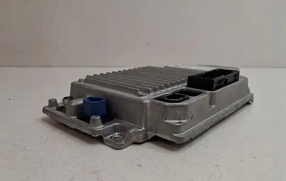 Ford Ecosport Combustion control unit/module JK2T14G371FCC