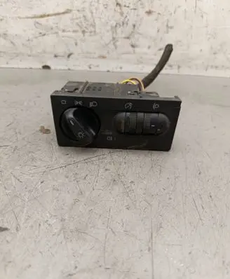 Volkswagen Transporter - Caravelle T4 Light switch 1H6941333B 04050701