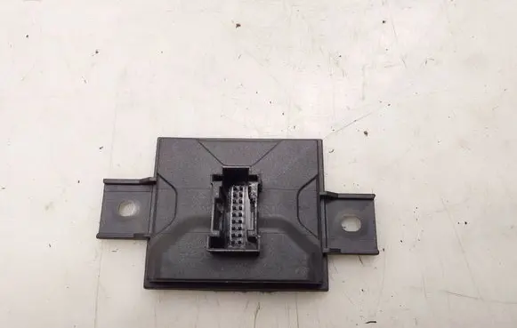 Mercedes-Benz C W205 Camera control unit module A2229000905 A2229010001 A2229027604